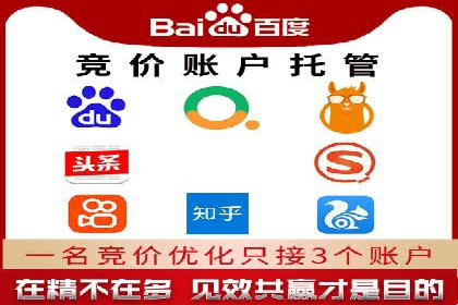 百度竞价竞争分析：实战案例与应对策略